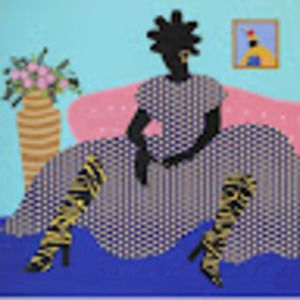 Meet your Posher, Deebell